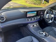 Mercedes-Benz E Class 3.0 E450 V6 AMG Line (Premium Plus) G-Tronic+ 4MATIC Euro 6 (s/s) 2dr 28