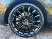 Mercedes-Benz E Class 3.0 E450 V6 AMG Line (Premium Plus) G-Tronic+ 4MATIC Euro 6 (s/s) 2dr 42