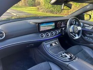 Mercedes-Benz E Class 3.0 E450 V6 AMG Line (Premium Plus) G-Tronic+ 4MATIC Euro 6 (s/s) 2dr 29