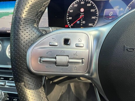 Mercedes-Benz E Class 3.0 E450 V6 AMG Line (Premium Plus) G-Tronic+ 4MATIC Euro 6 (s/s) 2dr 43