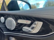 Mercedes-Benz E Class 3.0 E450 V6 AMG Line (Premium Plus) G-Tronic+ 4MATIC Euro 6 (s/s) 2dr 47