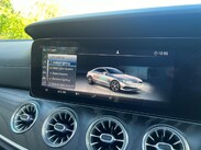 Mercedes-Benz E Class 3.0 E450 V6 AMG Line (Premium Plus) G-Tronic+ 4MATIC Euro 6 (s/s) 2dr 56