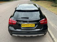 Mercedes-Benz GLA 1.6 GLA180 AMG Line Edition 7G-DCT Euro 6 (s/s) 5dr 8