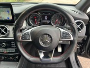 Mercedes-Benz GLA 1.6 GLA180 AMG Line Edition 7G-DCT Euro 6 (s/s) 5dr 16