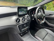 Mercedes-Benz GLA 1.6 GLA180 AMG Line Edition 7G-DCT Euro 6 (s/s) 5dr 21