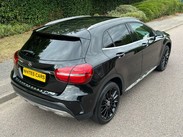 Mercedes-Benz GLA 1.6 GLA180 AMG Line Edition 7G-DCT Euro 6 (s/s) 5dr 49