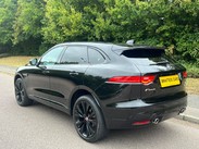 Jaguar F-Pace 3.0 D300 V6 S Auto AWD Euro 6 (s/s) 5dr 7