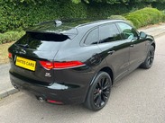 Jaguar F-Pace 3.0 D300 V6 S Auto AWD Euro 6 (s/s) 5dr 65