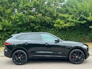 Jaguar F-Pace 3.0 D300 V6 S Auto AWD Euro 6 (s/s) 5dr 6