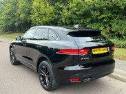 Jaguar F-Pace 2.0 D180 R-Sport Auto AWD Euro 6 (s/s) 5dr 6