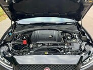 Jaguar F-Pace 2.0 D180 R-Sport Auto AWD Euro 6 (s/s) 5dr 41