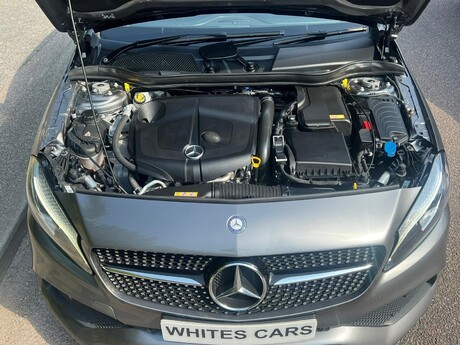 Mercedes-Benz A Class 2.1 A200d AMG Line (Premium) Euro 6 (s/s) 5dr 20