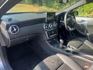 Mercedes-Benz A Class 2.1 A200d AMG Line (Premium) Euro 6 (s/s) 5dr 66