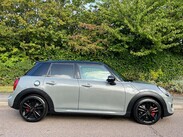 Mini Hatch 2.0 Cooper S Works Auto Euro 6 (s/s) 5dr 2