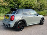 Mini Hatch 2.0 Cooper S Works Auto Euro 6 (s/s) 5dr 3