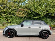 Mini Hatch 2.0 Cooper S Works Auto Euro 6 (s/s) 5dr 6