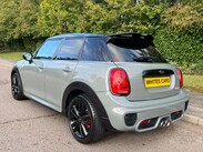 Mini Hatch 2.0 Cooper S Works Auto Euro 6 (s/s) 5dr 7