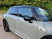 Mini Hatch 2.0 Cooper S Works Auto Euro 6 (s/s) 5dr 8