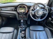 Mini Hatch 2.0 Cooper S Works Auto Euro 6 (s/s) 5dr 15