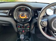 Mini Hatch 2.0 Cooper S Works Auto Euro 6 (s/s) 5dr 19