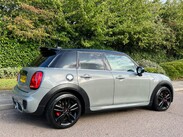 Mini Hatch 2.0 Cooper S Works Auto Euro 6 (s/s) 5dr 70