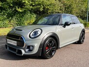 Mini Hatch 2.0 Cooper S Works Auto Euro 6 (s/s) 5dr 79