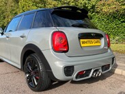 Mini Hatch 2.0 Cooper S Works Auto Euro 6 (s/s) 5dr 81