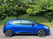 Renault Clio 1.2 TCe Dynamique S Nav Euro 6 (s/s) 5dr 2