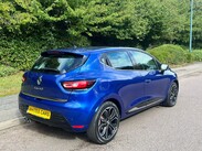 Renault Clio 1.2 TCe Dynamique S Nav Euro 6 (s/s) 5dr 3