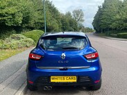 Renault Clio 1.2 TCe Dynamique S Nav Euro 6 (s/s) 5dr 8