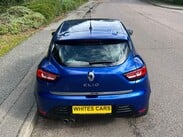 Renault Clio 1.2 TCe Dynamique S Nav Euro 6 (s/s) 5dr 74