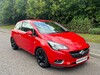 Vauxhall Corsa 1.2i SRi Euro 6 3dr