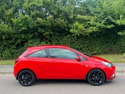 Vauxhall Corsa 1.2i SRi Euro 6 3dr 2