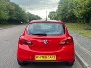 Vauxhall Corsa 1.2i SRi Euro 6 3dr 4