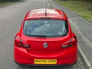 Vauxhall Corsa 1.2i SRi Euro 6 3dr 5