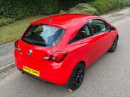 Vauxhall Corsa 1.2i SRi Euro 6 3dr 8