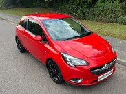 Vauxhall Corsa 1.2i SRi Euro 6 3dr 9