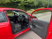 Vauxhall Corsa 1.2i SRi Euro 6 3dr 10