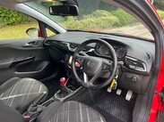 Vauxhall Corsa 1.2i SRi Euro 6 3dr 11