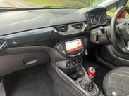 Vauxhall Corsa 1.2i SRi Euro 6 3dr 37