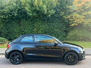 Audi A1 1.0 TFSI Sport Euro 6 (s/s) 3dr 2