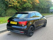 Audi A1 1.0 TFSI Sport Euro 6 (s/s) 3dr 3