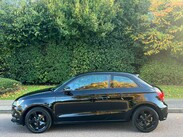 Audi A1 1.0 TFSI Sport Euro 6 (s/s) 3dr 6