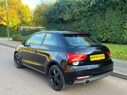 Audi A1 1.0 TFSI Sport Euro 6 (s/s) 3dr 7