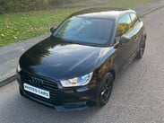 Audi A1 1.0 TFSI Sport Euro 6 (s/s) 3dr 21