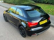 Audi A1 1.0 TFSI Sport Euro 6 (s/s) 3dr 23