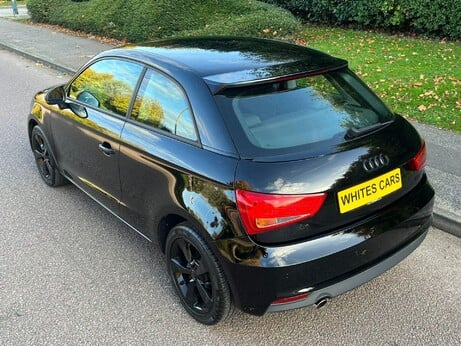 Audi A1 1.0 TFSI Sport Euro 6 (s/s) 3dr 19