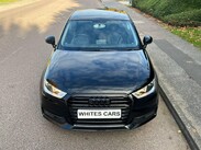 Audi A1 1.0 TFSI Sport Euro 6 (s/s) 3dr 27