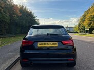 Audi A1 1.0 TFSI Sport Euro 6 (s/s) 3dr 28