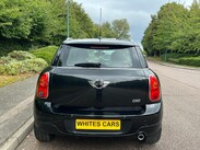 Mini Countryman 1.6 One Euro 5 (s/s) 5dr 8